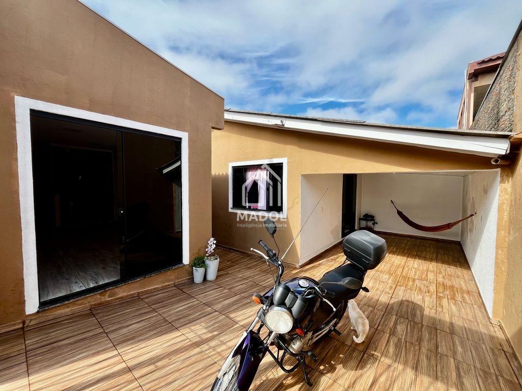 Casa à venda em Chapada, Ponta Grossa — Portal Chave Fácil