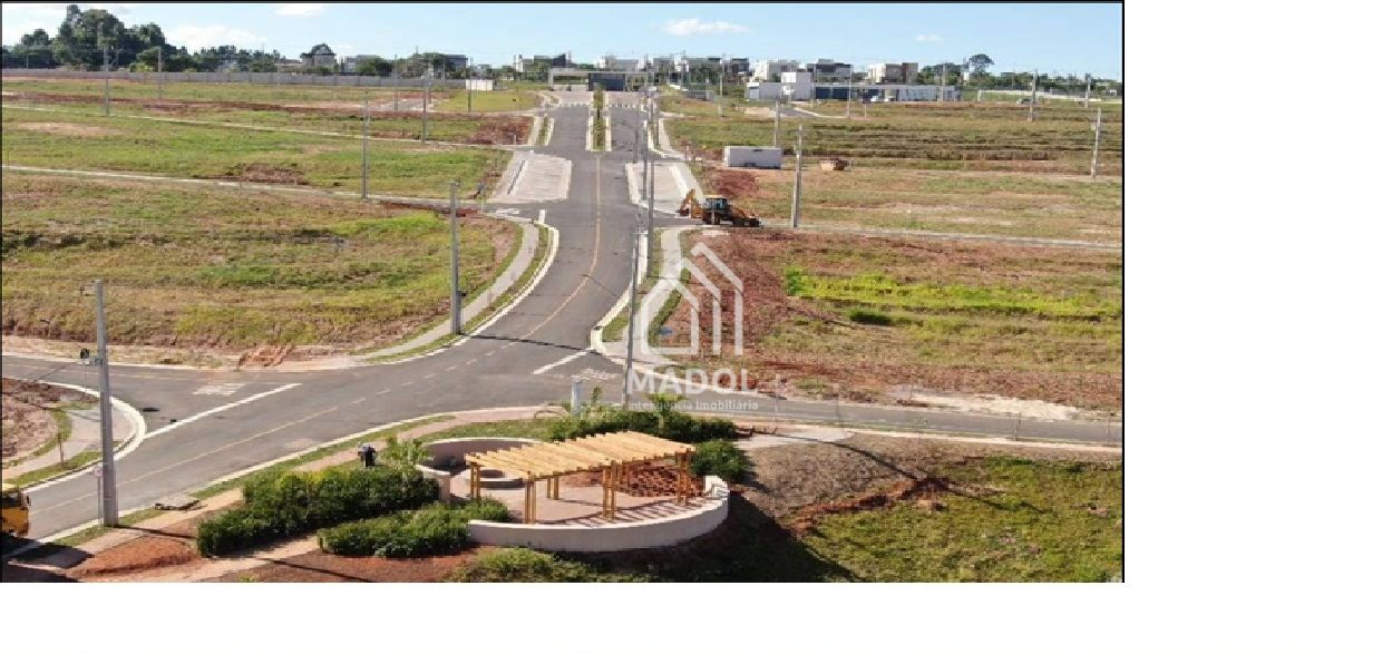 Terreno/Área à venda em Jardim Carvalho, Ponta Grossa — Portal Chave Fácil