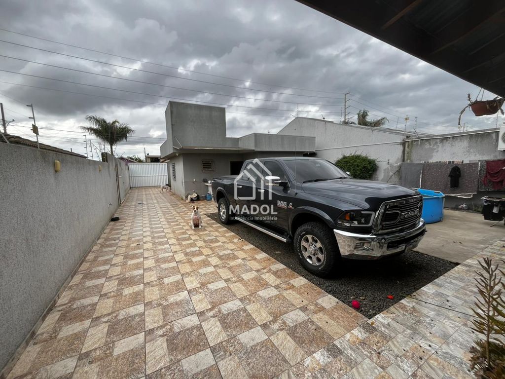 Casa à venda em Cará-cará, Ponta Grossa — Portal Chave Fácil