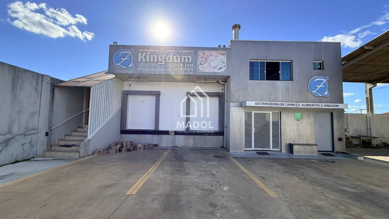 Sala/Conjunto Comercial à venda em Boa Vista, Ponta Grossa — Portal Chave Fácil