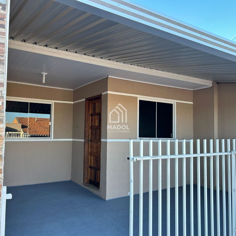 Casa para alugar em Contorno, Ponta Grossa — Portal Chave Fácil