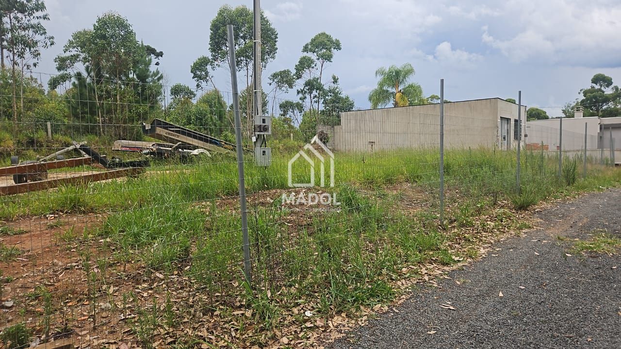 Terreno/Área à venda em Itaiacoca, Ponta Grossa — Portal Chave Fácil