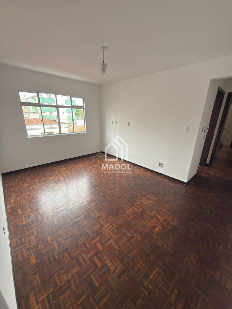 Apartamento para alugar em Orfãs, Ponta Grossa — Portal Chave Fácil