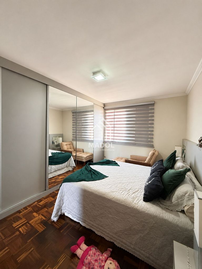 Apartamento à venda em Centro, Ponta Grossa — Portal Chave Fácil