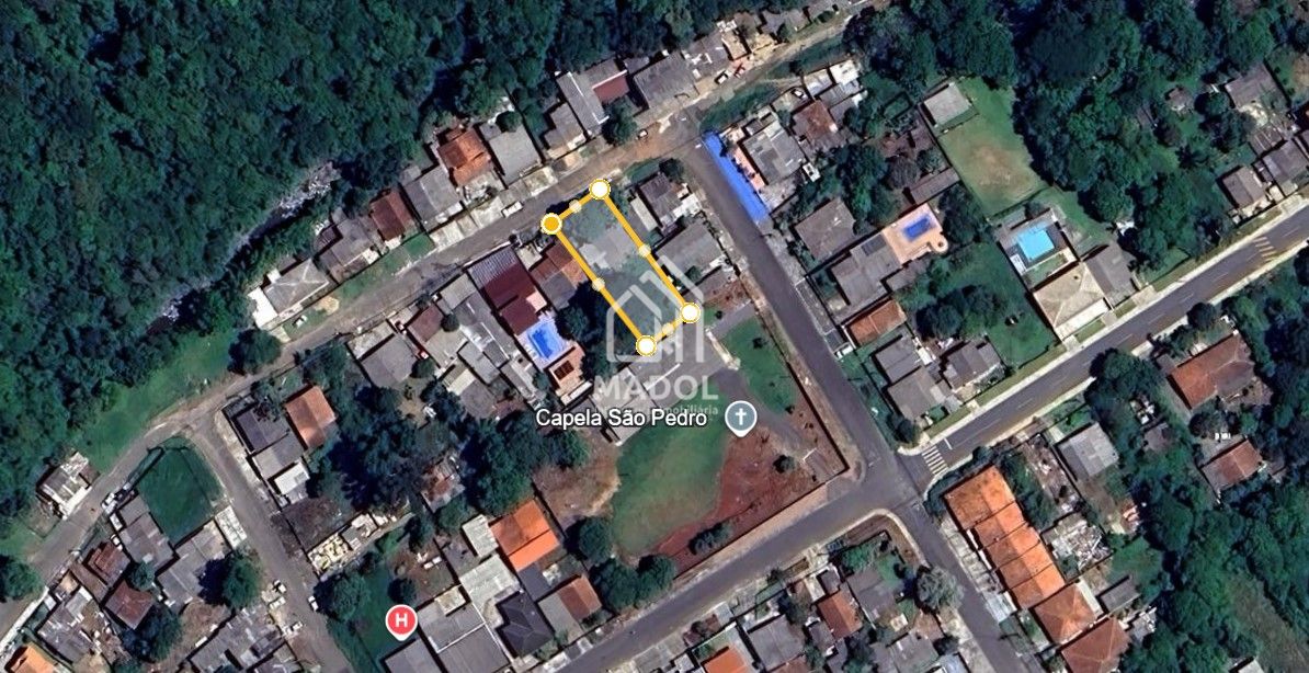 Terreno/Área à venda em Neves, Ponta Grossa — Portal Chave Fácil
