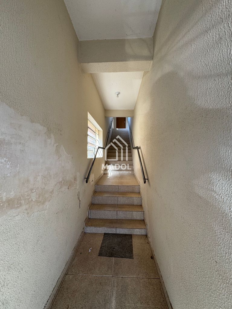Apartamento para alugar em Chapada, Ponta Grossa — Portal Chave Fácil