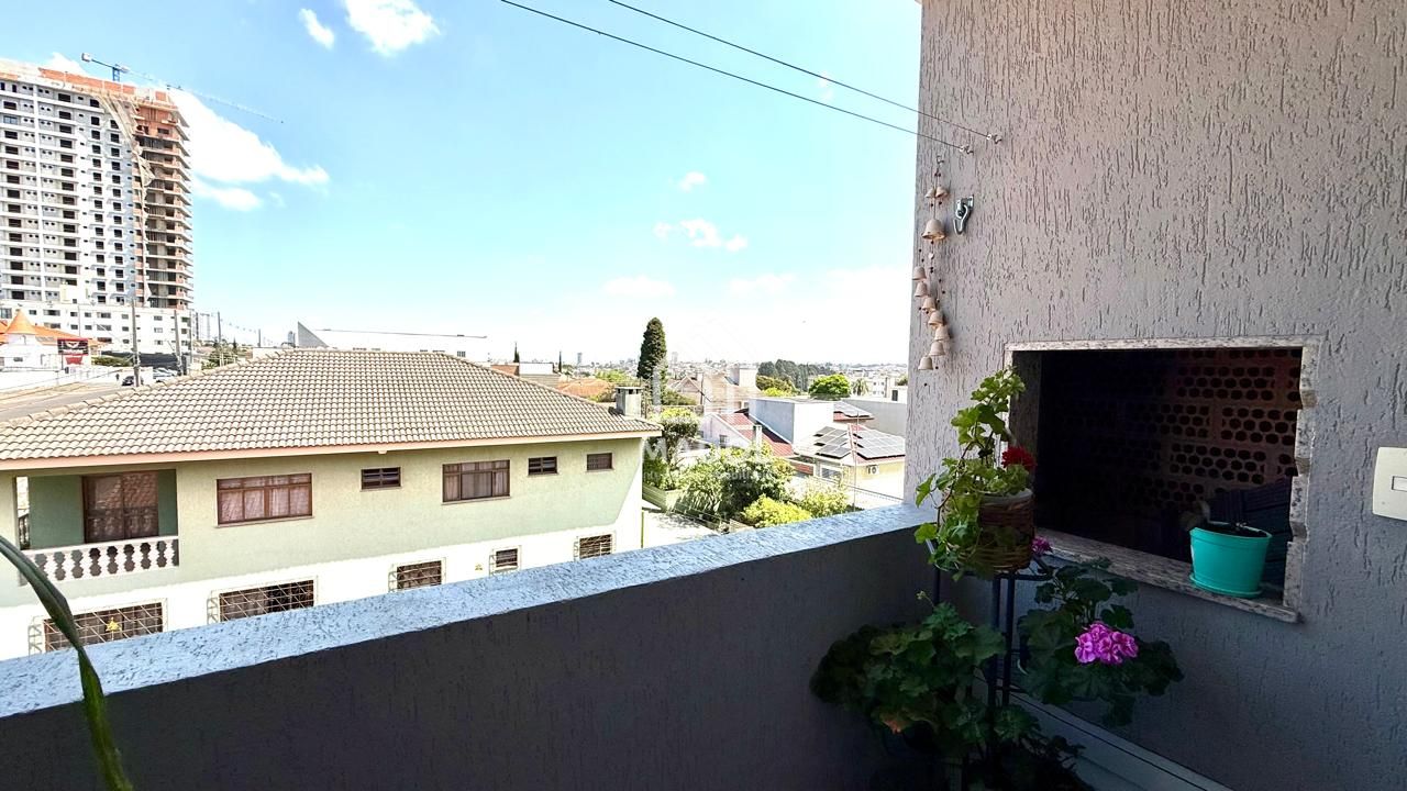 Apartamento à venda em Orfãs, Ponta Grossa — Portal Chave Fácil