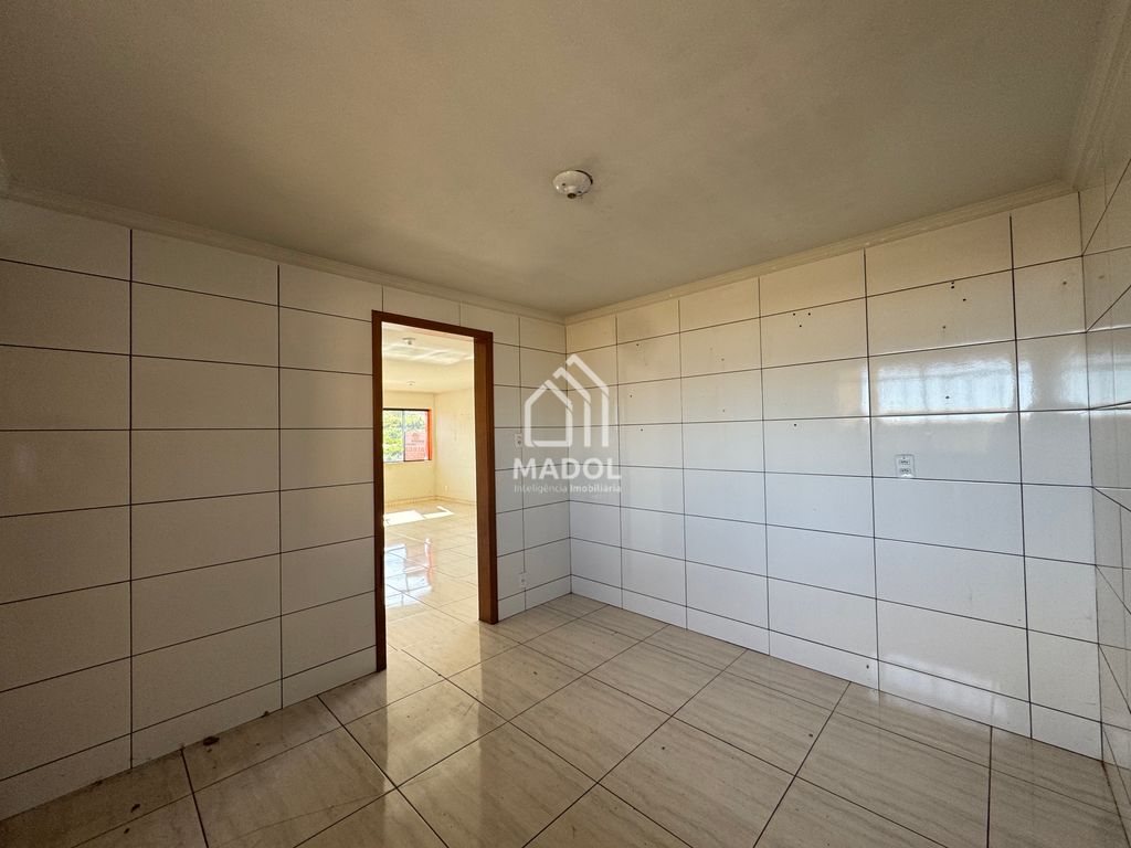 Apartamento para alugar em Chapada, Ponta Grossa — Portal Chave Fácil