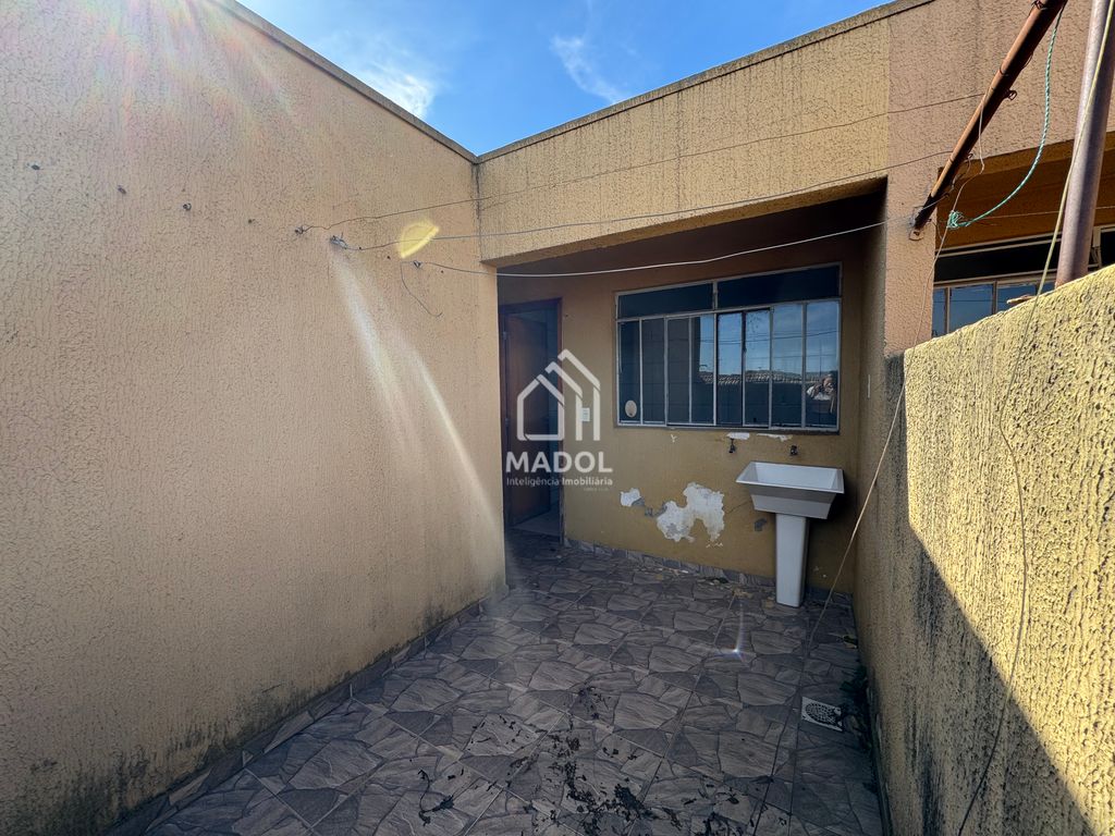 Apartamento para alugar em Chapada, Ponta Grossa — Portal Chave Fácil
