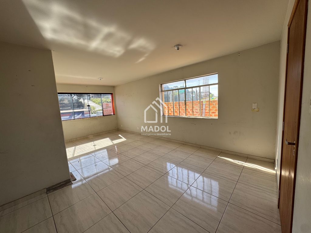 Apartamento para alugar em Chapada, Ponta Grossa — Portal Chave Fácil
