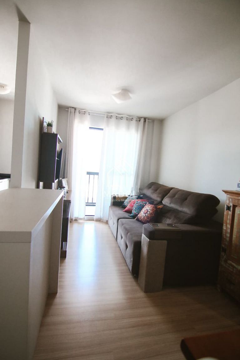 Apartamento à venda em Jardim Carvalho, Ponta Grossa — Portal Chave Fácil
