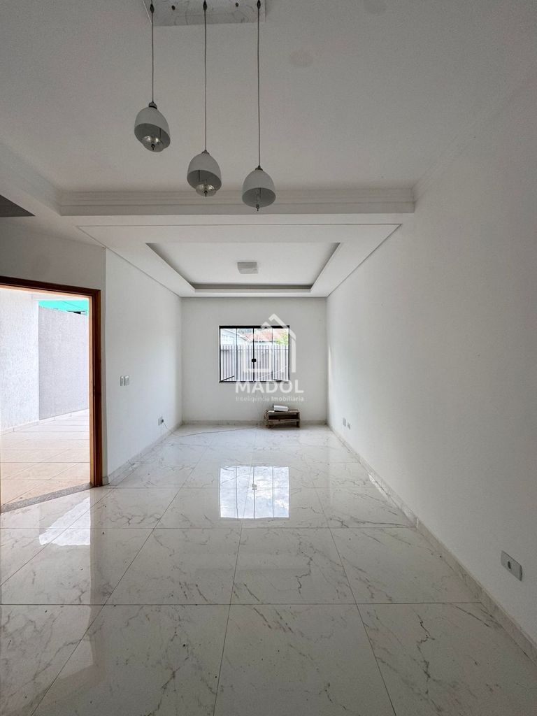 Casa à venda em Olarias, Ponta Grossa — Portal Chave Fácil