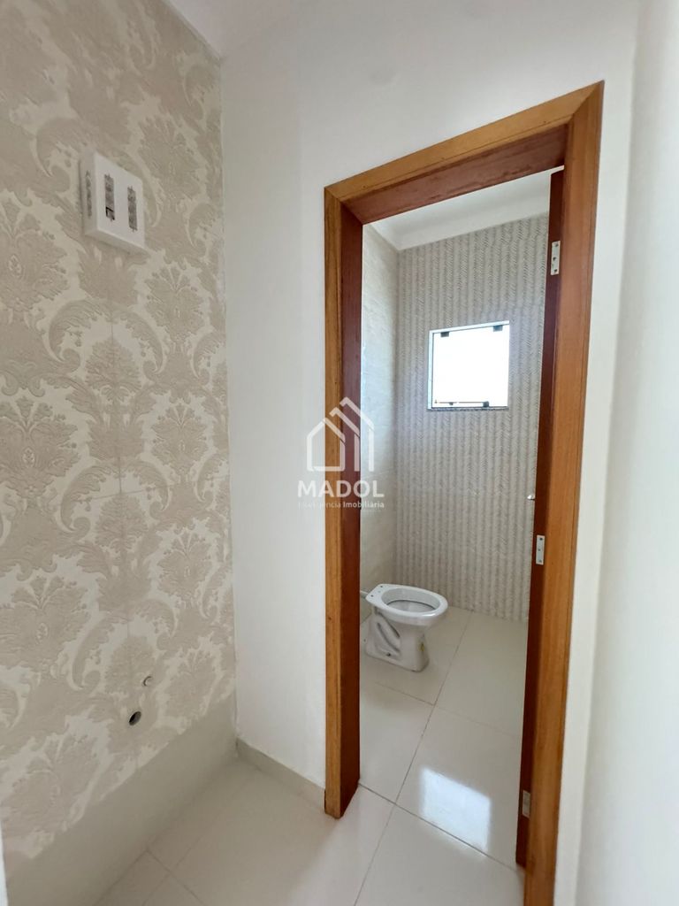 Casa à venda em Olarias, Ponta Grossa — Portal Chave Fácil