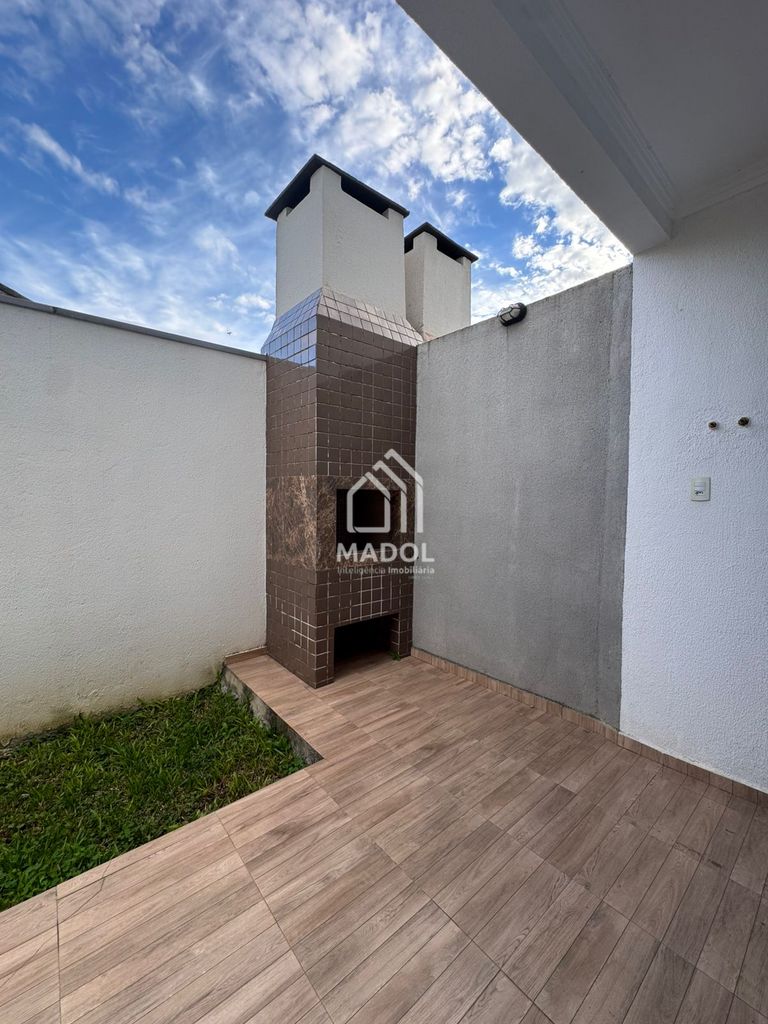 Casa à venda em Olarias, Ponta Grossa — Portal Chave Fácil
