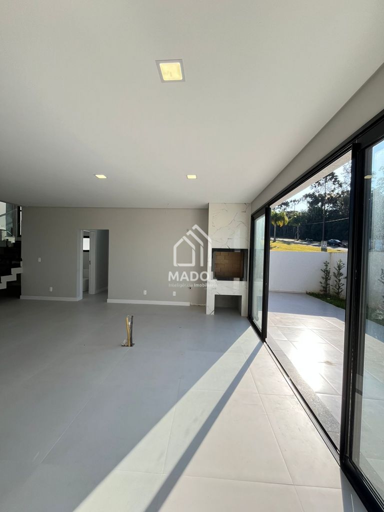 Casa à venda em Contorno, Ponta Grossa — Portal Chave Fácil