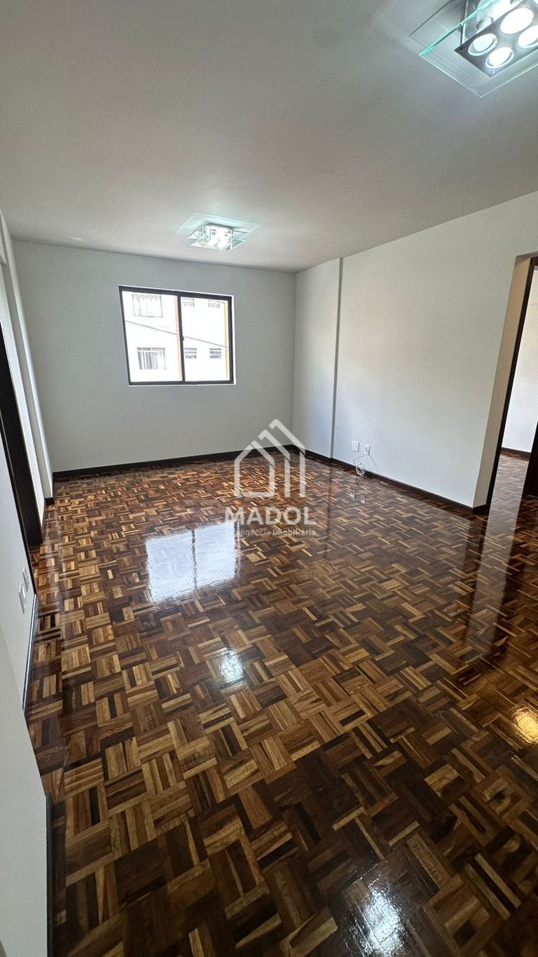 Apartamento para alugar em Centro, Ponta Grossa — Portal Chave Fácil