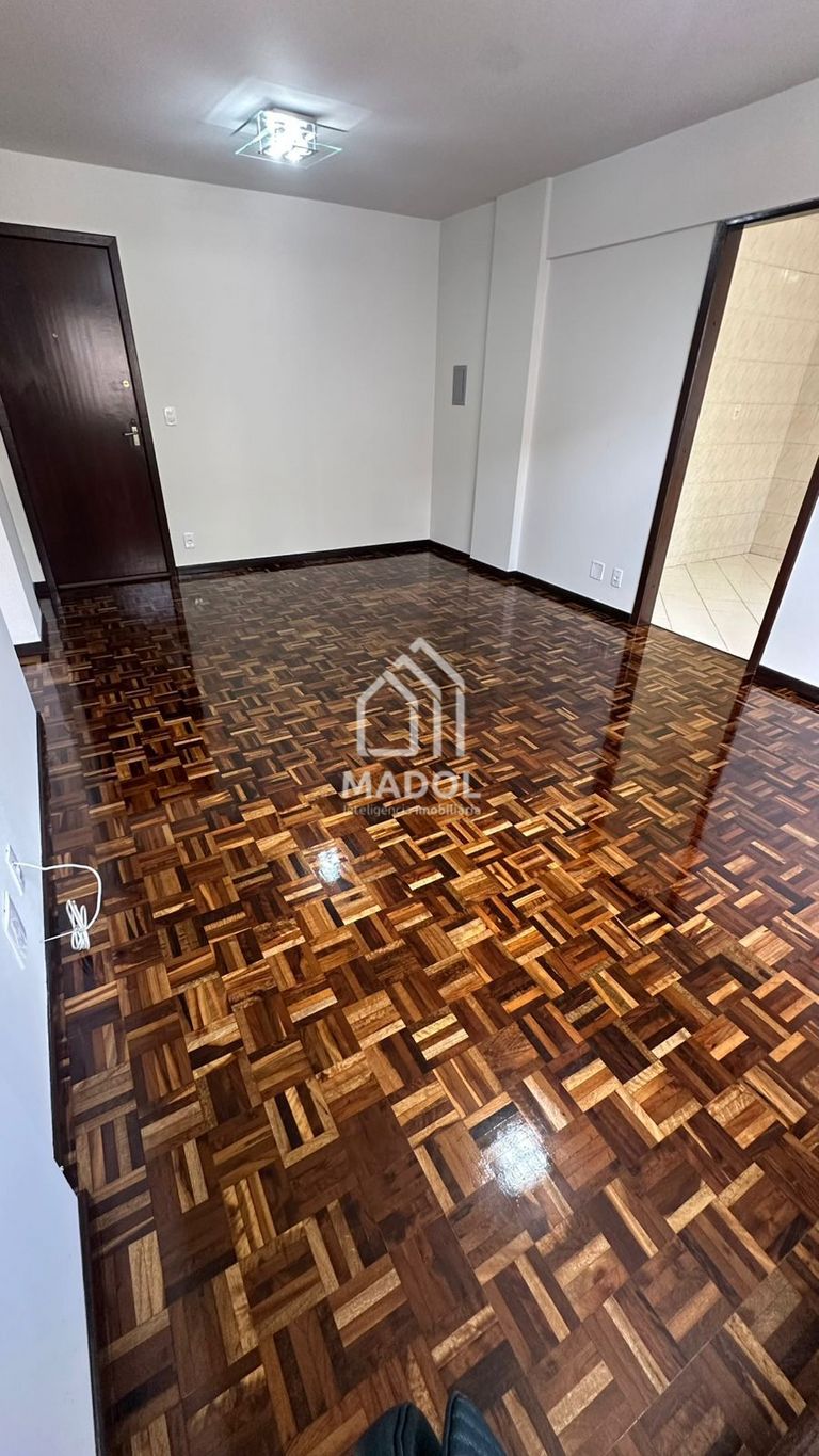 Apartamento para alugar em Centro, Ponta Grossa — Portal Chave Fácil