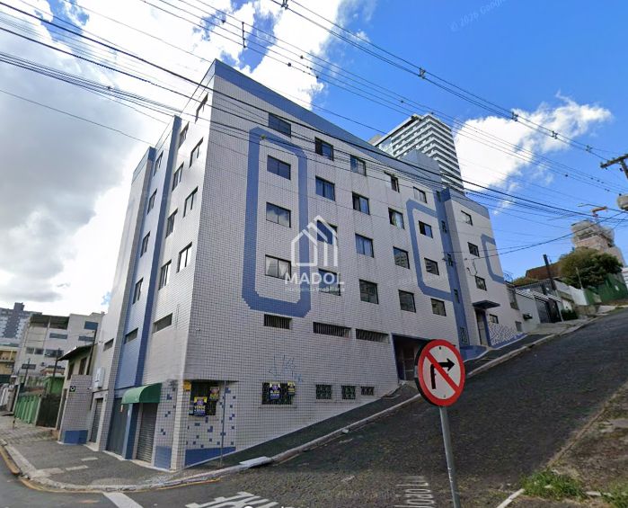 Apartamento para alugar em Centro, Ponta Grossa — Portal Chave Fácil