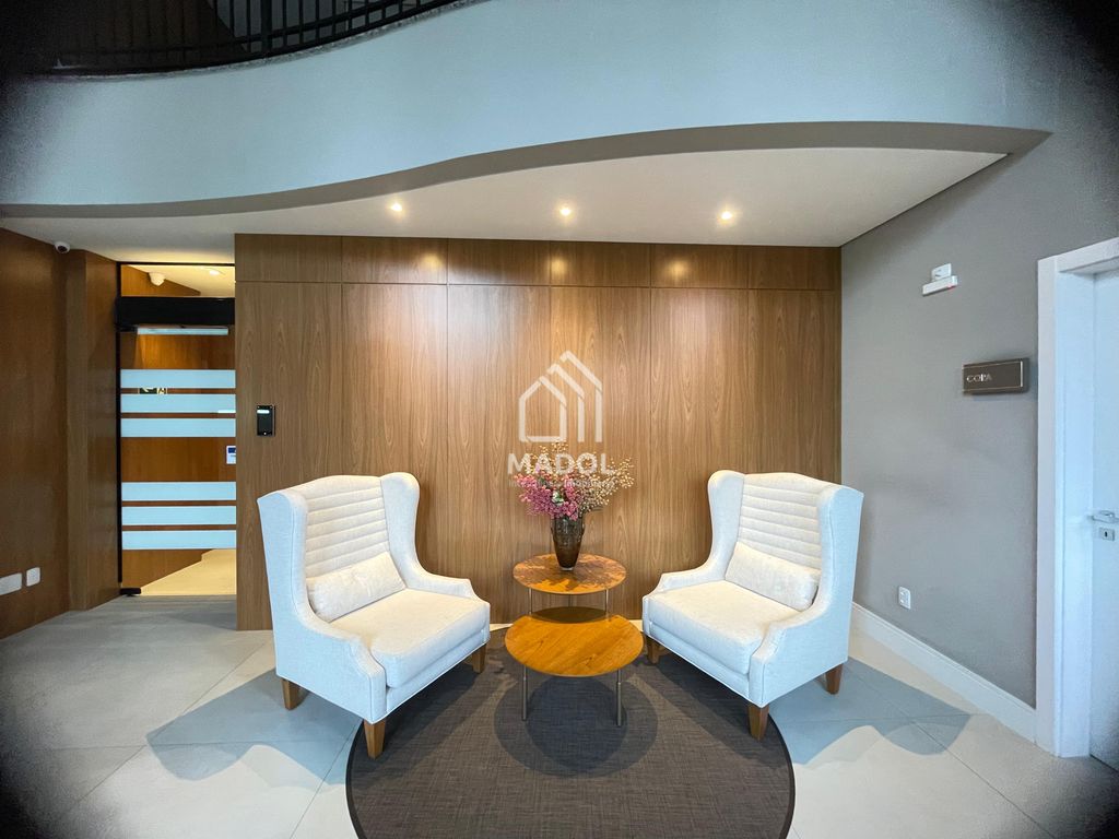 Apartamento para alugar em Estrela, Ponta Grossa — Portal Chave Fácil