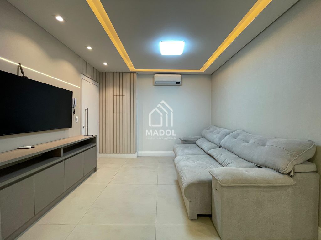 Apartamento para alugar em Estrela, Ponta Grossa — Portal Chave Fácil