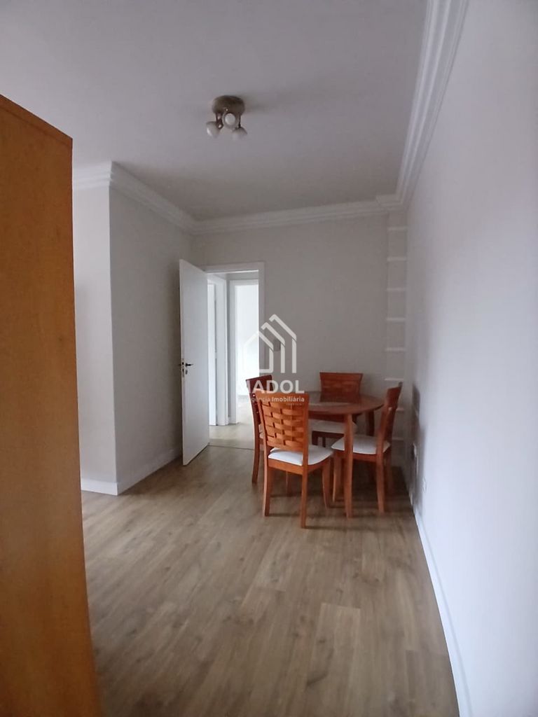 Apartamento para alugar em Centro, Ponta Grossa — Portal Chave Fácil