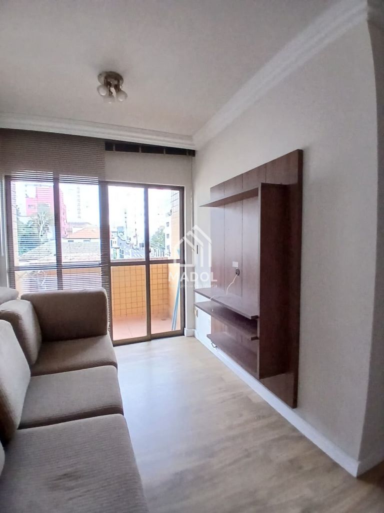 Apartamento para alugar em Centro, Ponta Grossa — Portal Chave Fácil