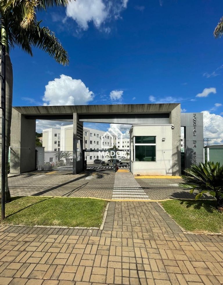 Apartamento para alugar em Olarias, Ponta Grossa — Portal Chave Fácil
