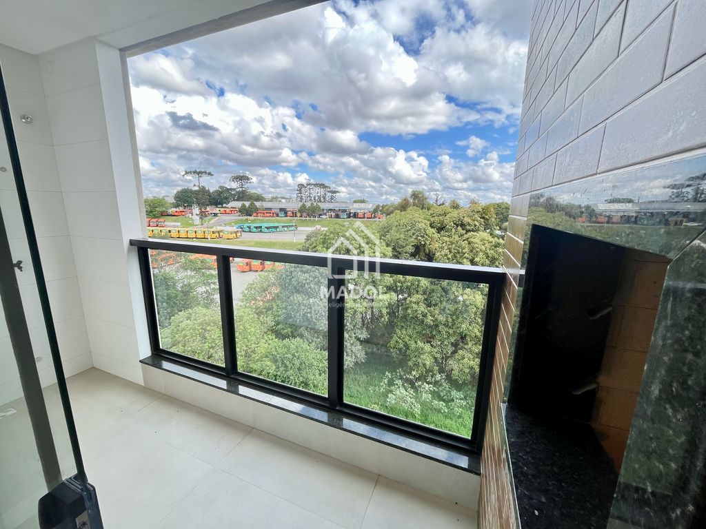 Apartamento à venda em Olarias, Ponta Grossa — Portal Chave Fácil