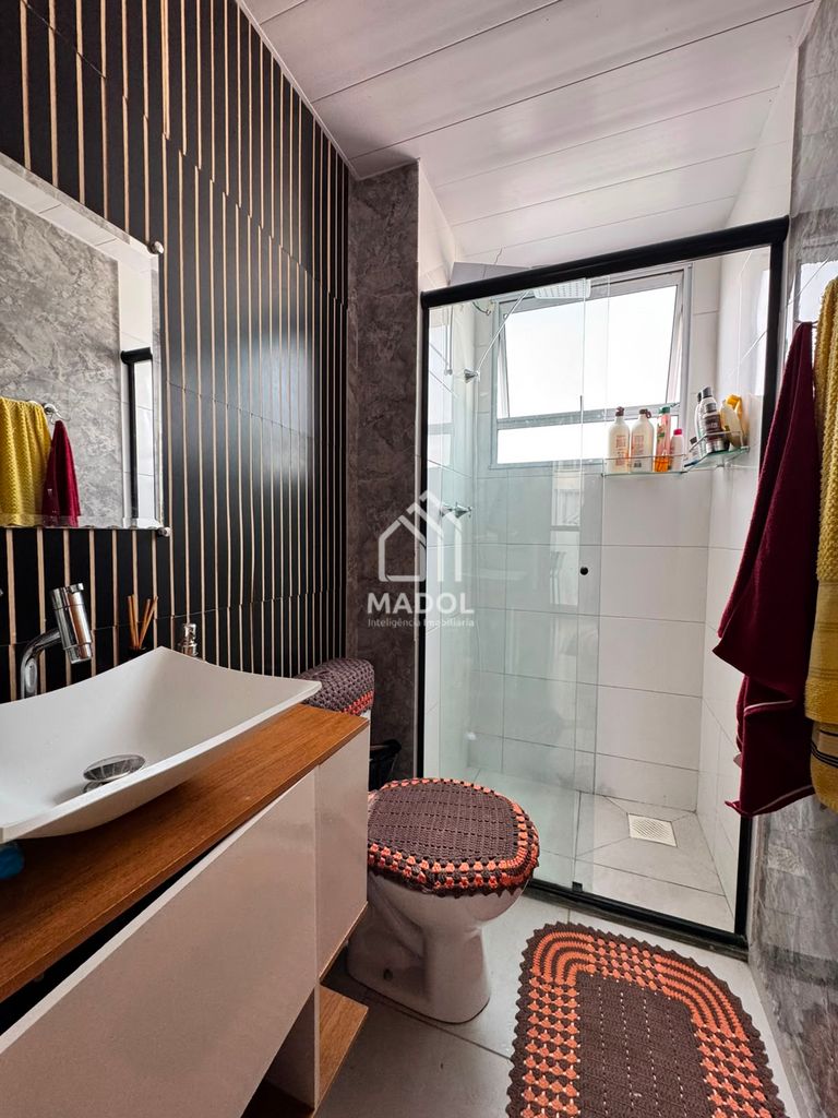 Apartamento para alugar em Olarias, Ponta Grossa — Portal Chave Fácil