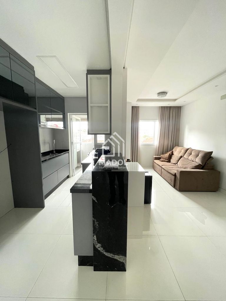 Apartamento à venda em Jardim Carvalho, Ponta Grossa — Portal Chave Fácil