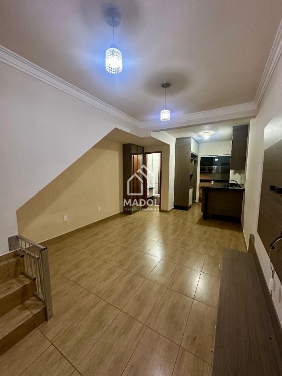 Casa à venda em Jardim Carvalho, Ponta Grossa — Portal Chave Fácil