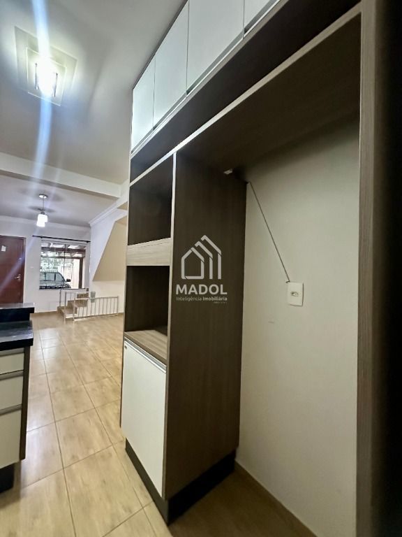 Casa à venda em Jardim Carvalho, Ponta Grossa — Portal Chave Fácil