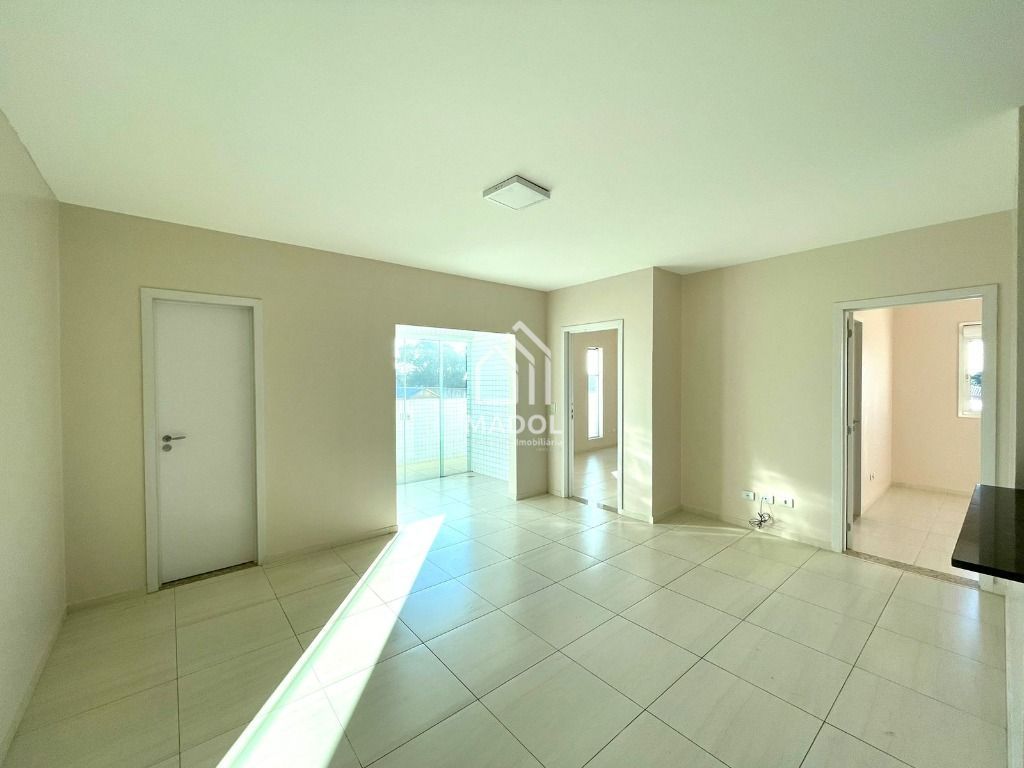 Apartamento à venda em Centro, Ponta Grossa — Portal Chave Fácil