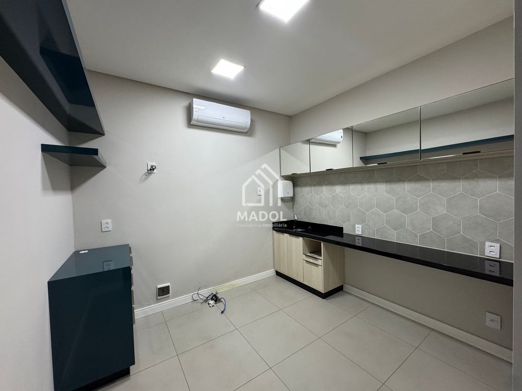 Sala/Conjunto Comercial à venda em Centro, Ponta Grossa — Portal Chave Fácil