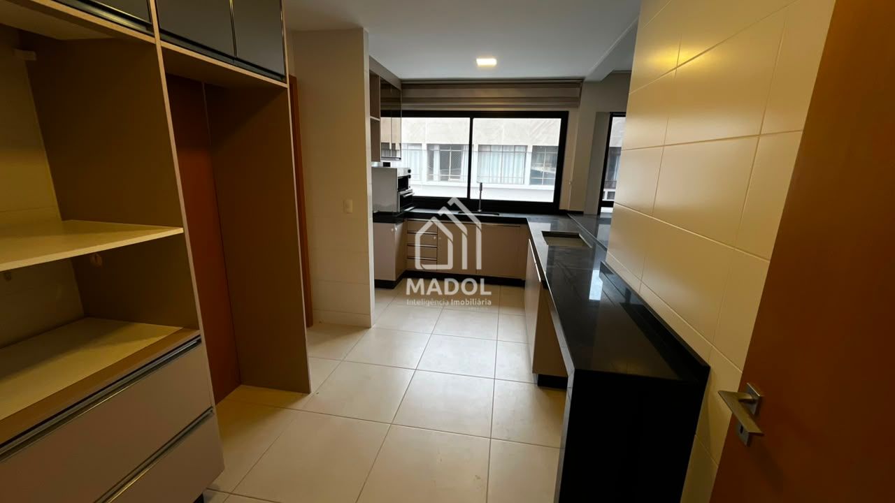Apartamento para alugar em Estrela, Ponta Grossa — Portal Chave Fácil