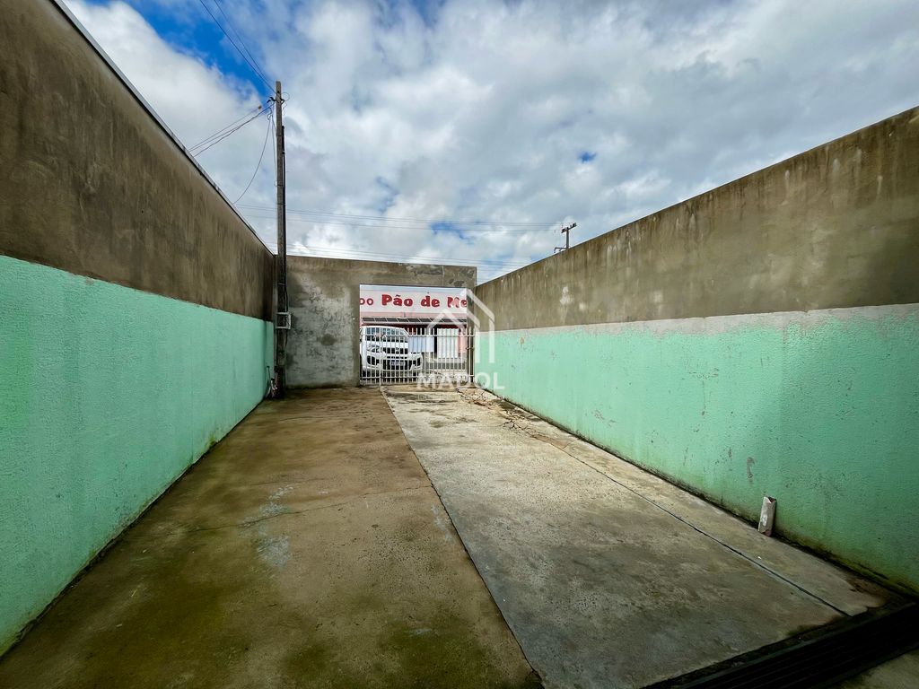 Casa para alugar em Uvaranas, Ponta Grossa — Portal Chave Fácil