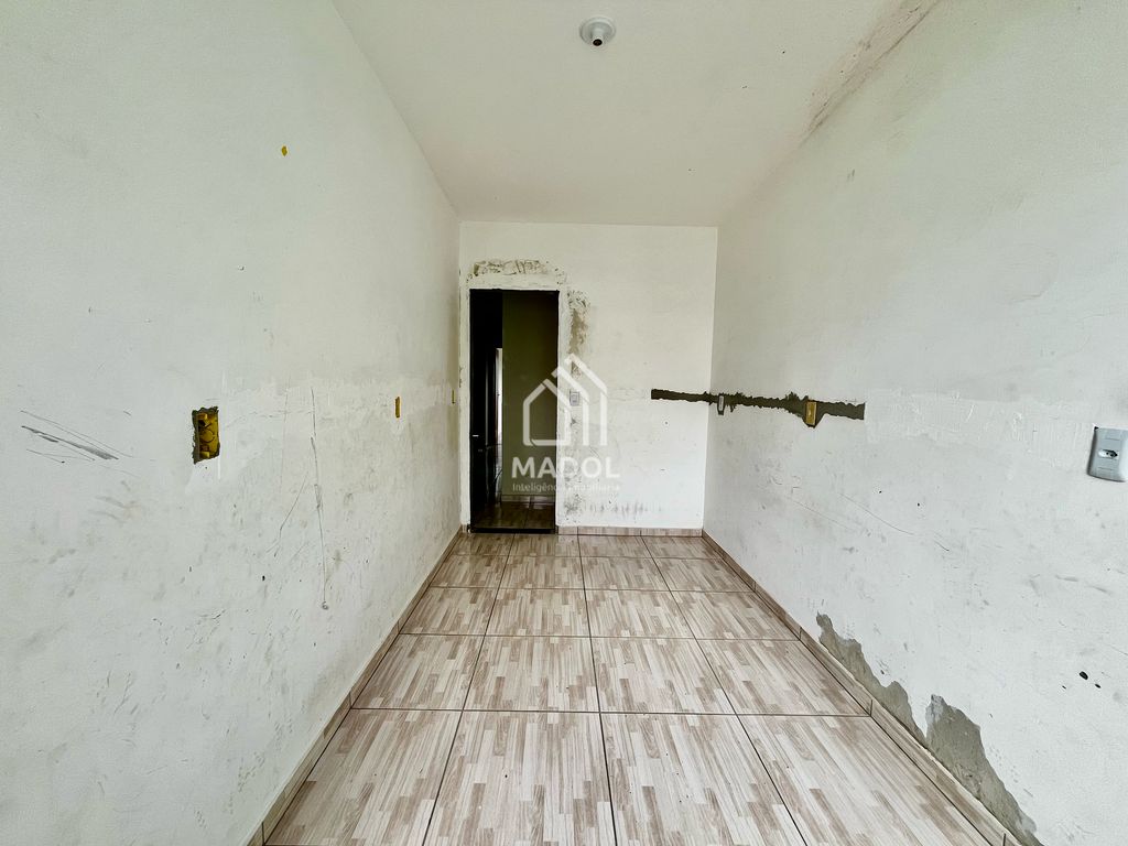 Casa para alugar em Uvaranas, Ponta Grossa — Portal Chave Fácil
