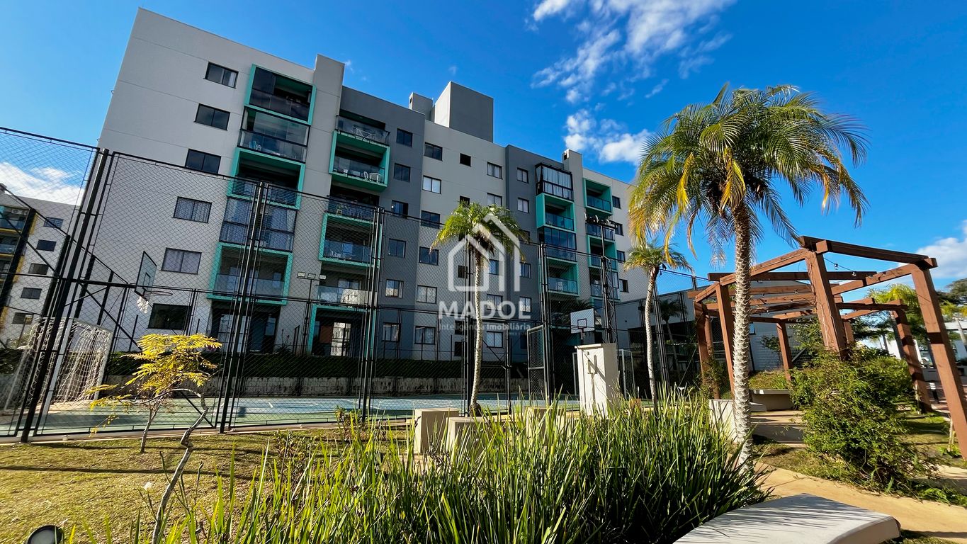 Apartamento para alugar em Uvaranas, Ponta Grossa — Portal Chave Fácil