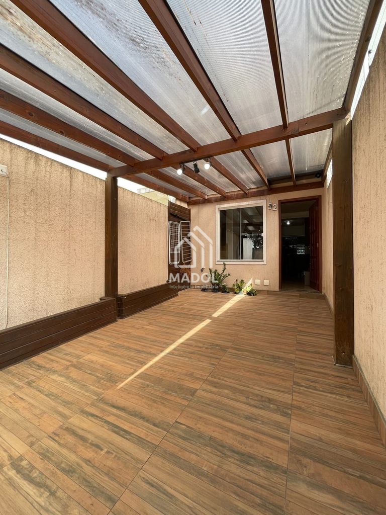 Casa à venda em Jardim Carvalho, Ponta Grossa — Portal Chave Fácil