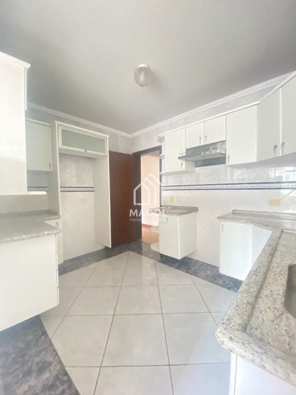 Apartamento à venda em Oficinas, Ponta Grossa — Portal Chave Fácil