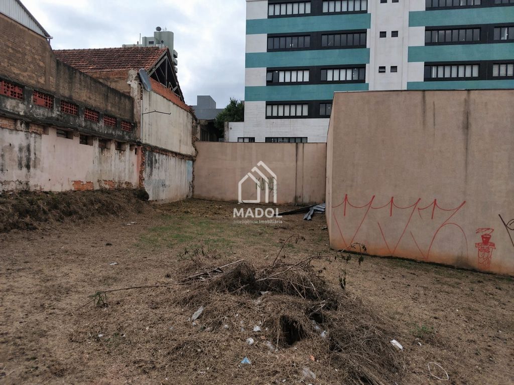 Lote/Terreno à venda em Centro, Ponta Grossa — Portal Chave Fácil