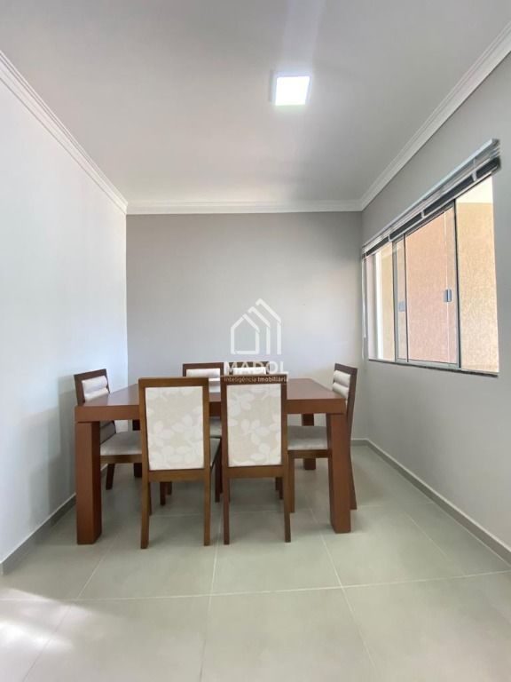 Casa à venda em Orfãs, Ponta Grossa — Portal Chave Fácil