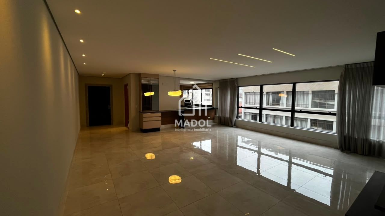Apartamento para alugar em Estrela, Ponta Grossa — Portal Chave Fácil