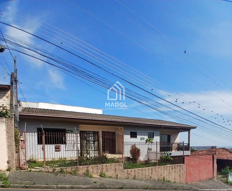 Casa para alugar em Centro, Ponta Grossa — Portal Chave Fácil