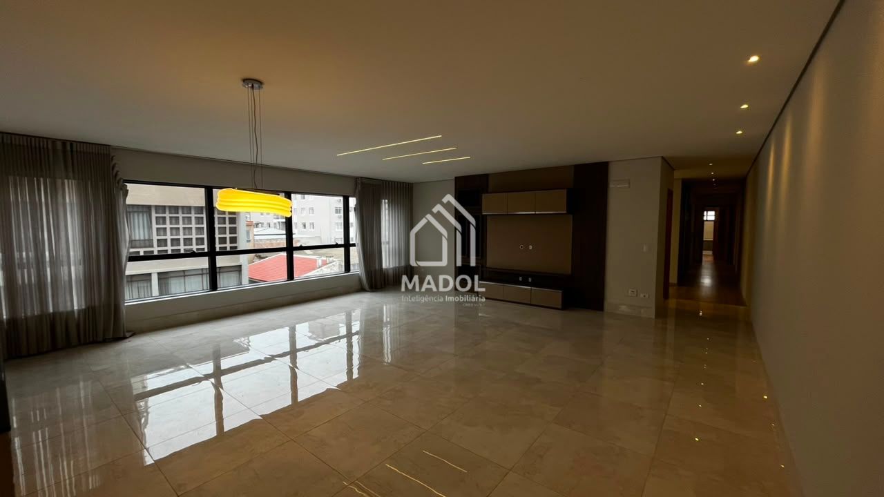 Apartamento para alugar em Estrela, Ponta Grossa — Portal Chave Fácil