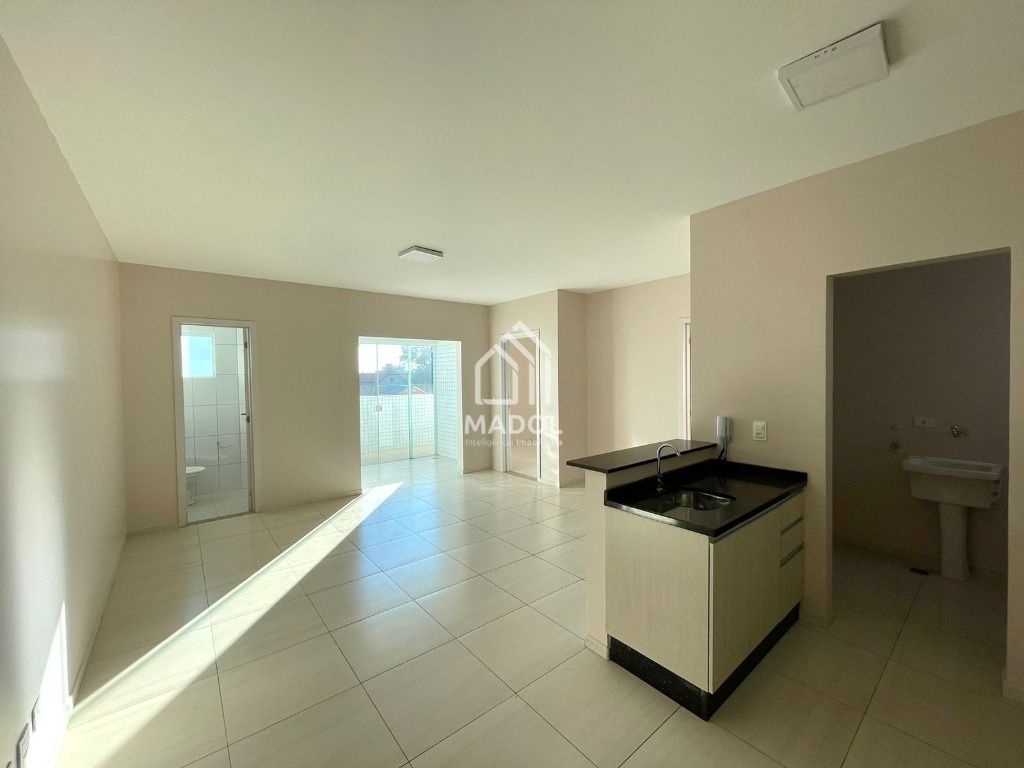 Apartamento à venda em Centro, Ponta Grossa — Portal Chave Fácil