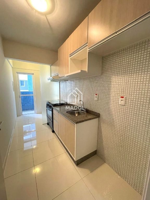 Apartamento para alugar em Centro, Ponta Grossa — Portal Chave Fácil