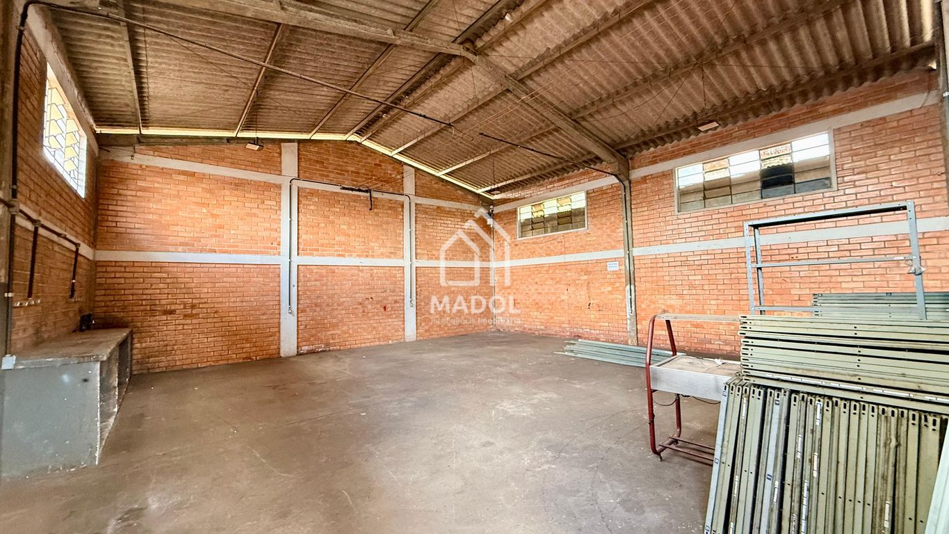 Barracão/Galpão para alugar em Boa Vista, Ponta Grossa — Portal Chave Fácil