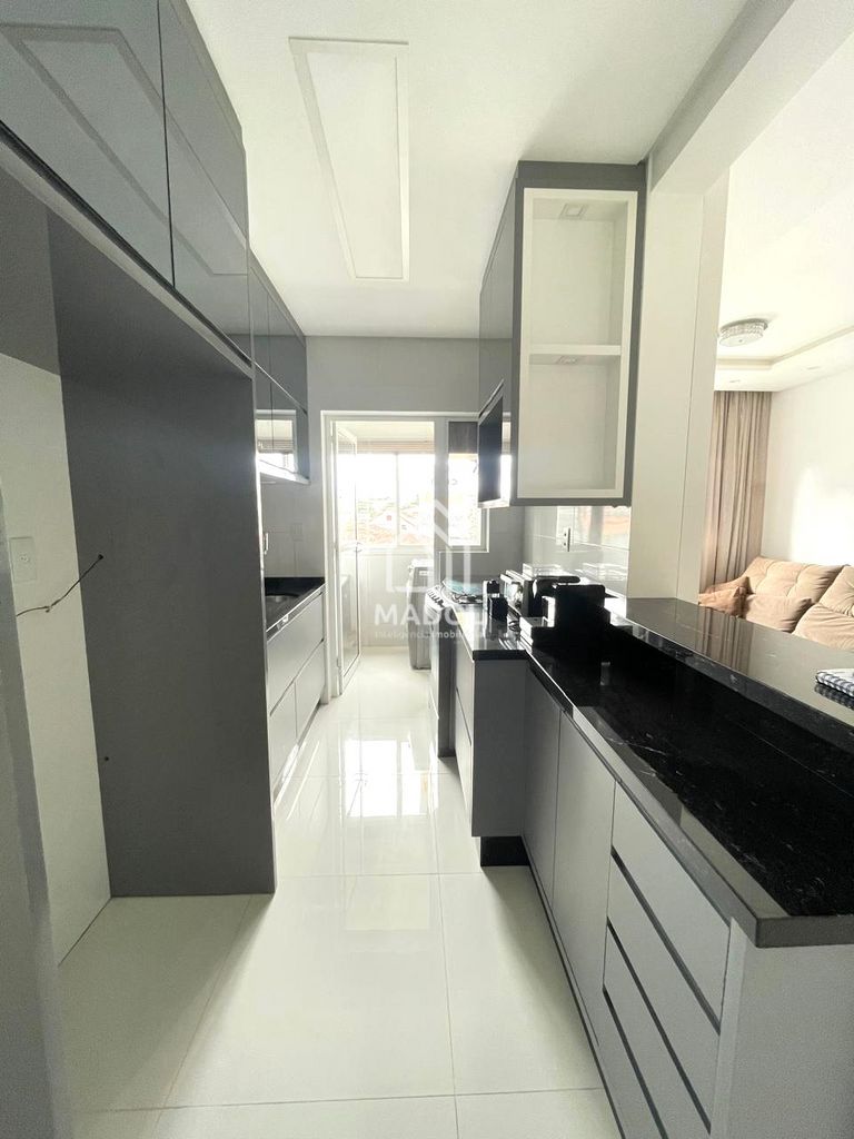 Apartamento à venda em Jardim Carvalho, Ponta Grossa — Portal Chave Fácil