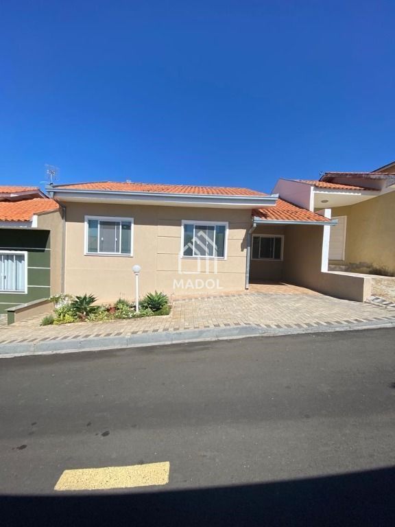 Casa à venda em Orfãs, Ponta Grossa — Portal Chave Fácil